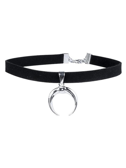 EL REGALO Choker Necklace