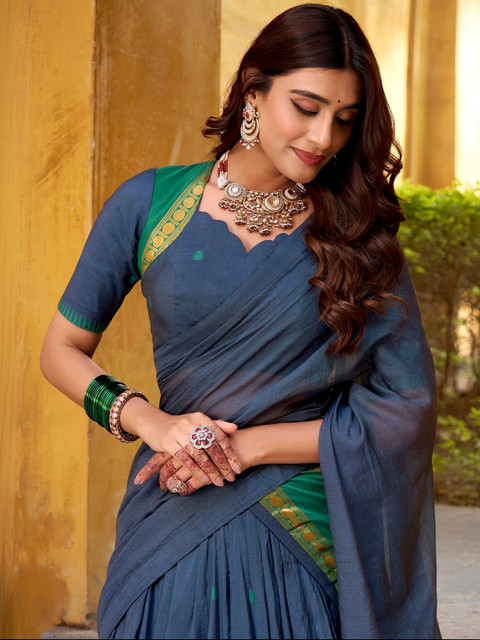 LOOKNBOOK ART Ready to Wear Lehenga & Blouse With Dupatta