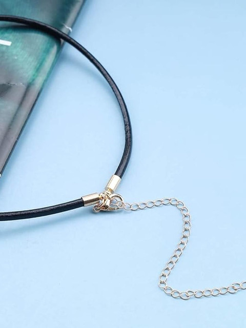 EL REGALO Choker Necklace