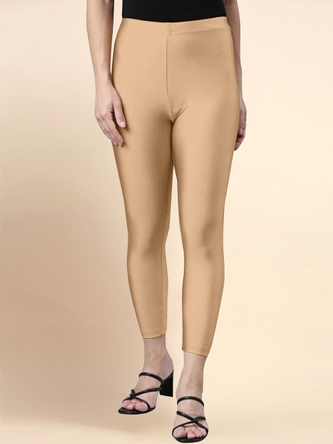 Trendmalls Ankle Length Leggings
