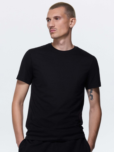 H&M Slim Fit T-shirt