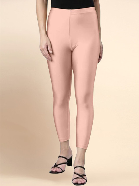 Trendmalls Ankle Length Leggings
