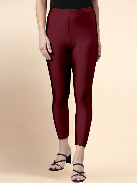 Trendmalls Ankle Length Leggings