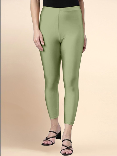 Trendmalls Ankle Length Leggings