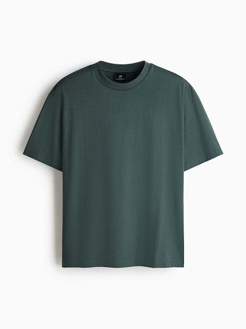 H&M Loose Fit T-Shirt