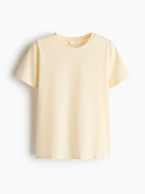 H&M Cotton T-shirt