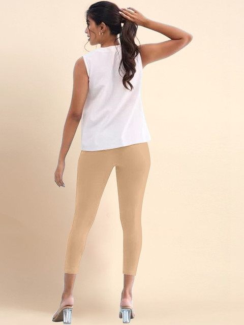 Trendmalls Ankle Length Leggings - Image 5