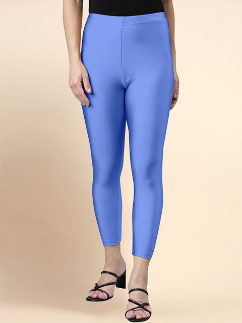 Trendmalls Ankle Length Leggings