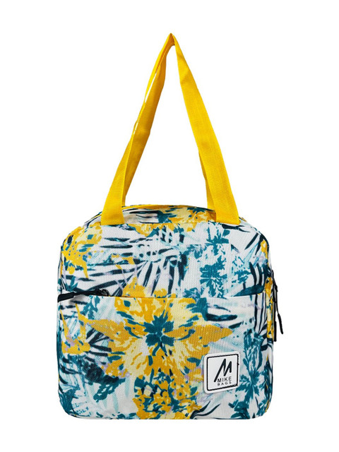 MIKE BAGS Other Prints Lunch bags Travel Accessory