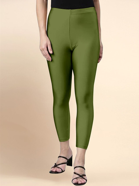 Trendmalls Ankle Length Leggings