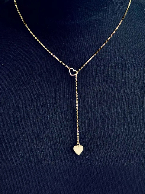 Zaphariq Silver-Plated Necklace - Image 4