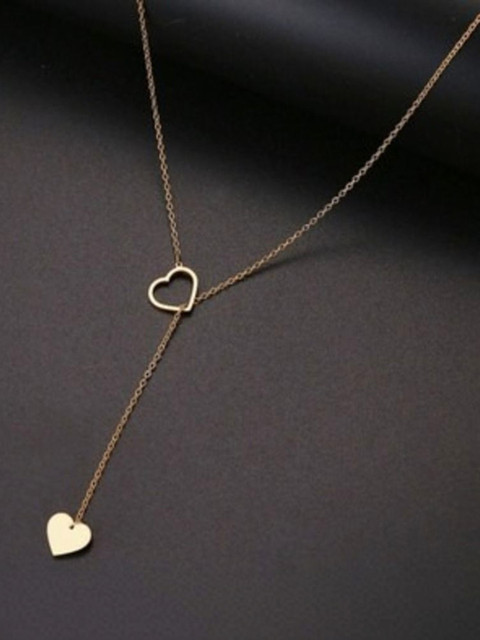 Zaphariq Silver-Plated Necklace