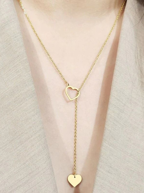 Zaphariq Silver-Plated Necklace - Image 5