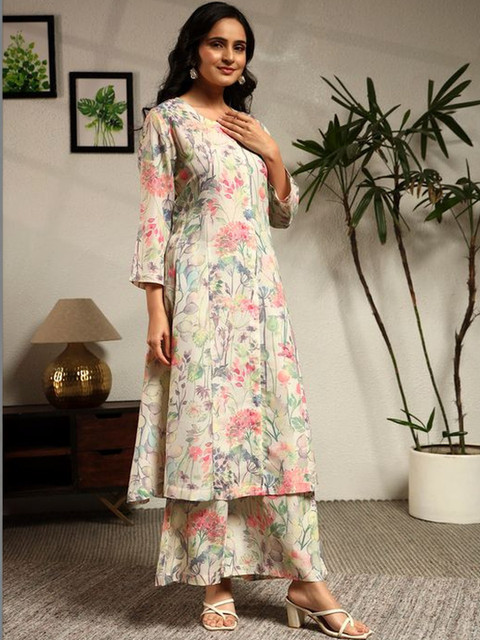 SZN Women Multi Kurta Sets