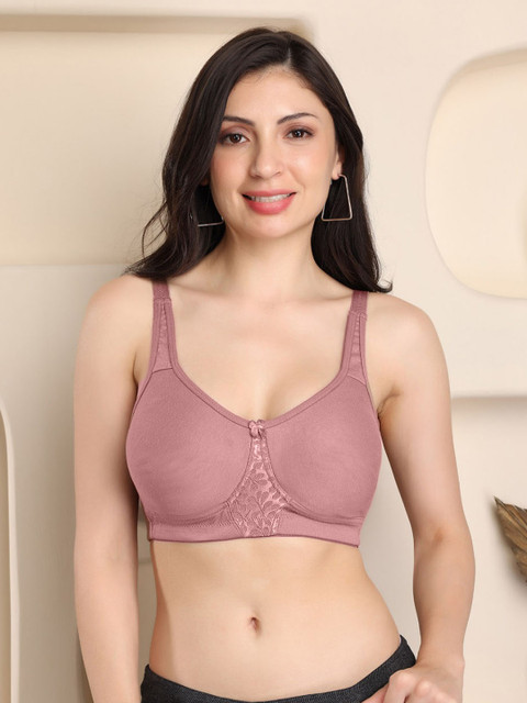 FEATHER LINE Bra Full Coverage