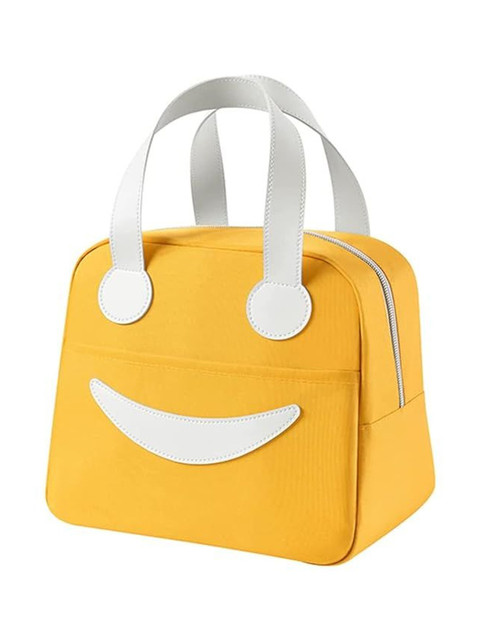 Virtuous Insulated Lunch bags Travel Accessory