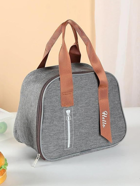Virtuous Insulated Lunch bags Travel Accessory