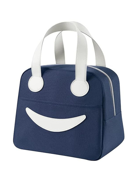 Virtuous Insulated Lunch bags Travel Accessory