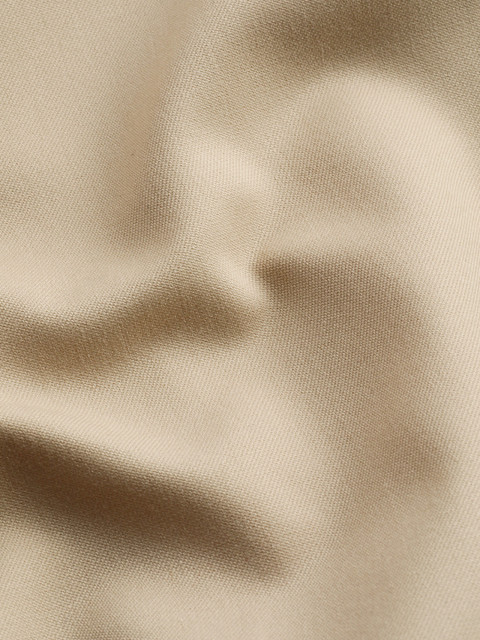 Chemistry Notched Lapel Double Breasted Blazer - Image 7