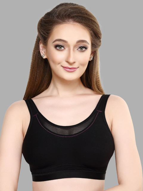 LIBRA Bra Medium Coverage