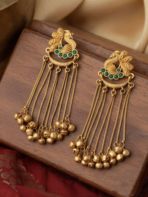 SHONA'S STYLE Drop Earrings