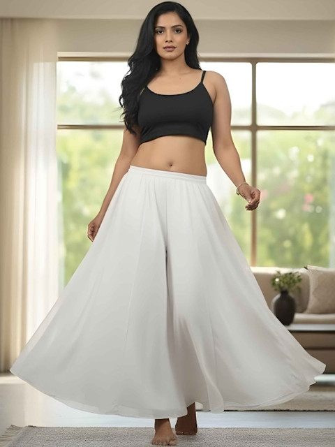 Farden Women Culottes Trousers