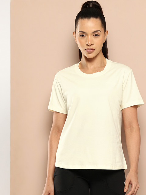 Alcis Soft Tech Slim Fit T-shirt