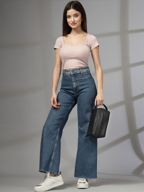 Mast & Harbour Pouch Travel Accessory - Image 4