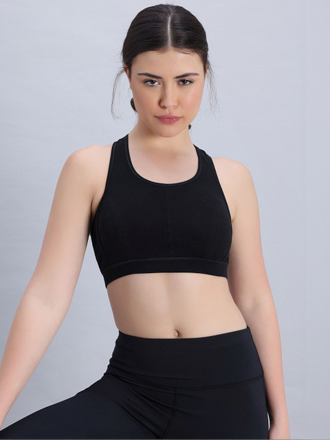 Zelocity by Zivame Bra Full Coverage Lightly Padded