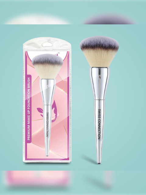 Swiss Connection Professional Makeup Brush