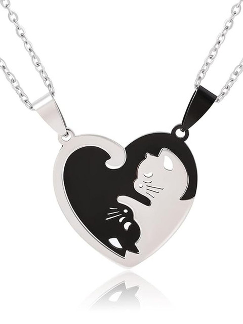 EL REGALO Unisex Necklace