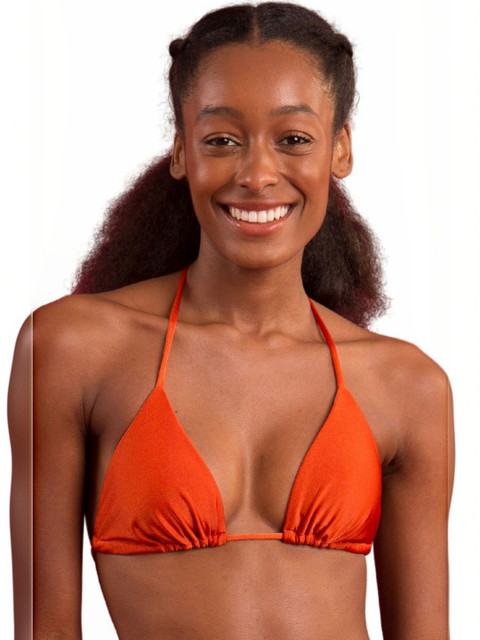 SAYAL CRATIO Halter Neck Stretchable Swim Bikini Set