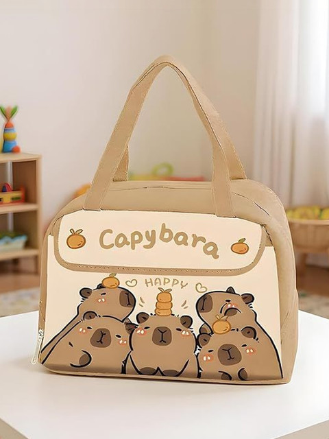 WALSON Waterproof Lunch bags Travel Accessory