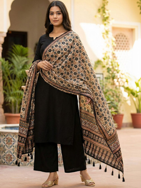 Kaizen TEXO FAB Printed Dupatta