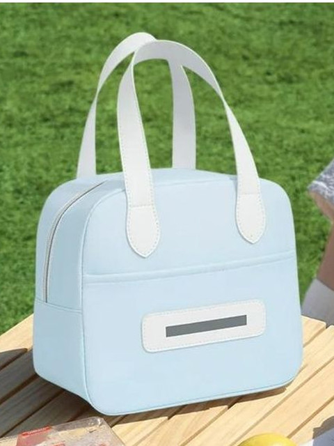 WALSON Waterproof Lunch bags Travel Accessory