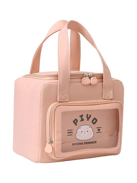 WALSON Waterproof Lunch bags Travel Accessory