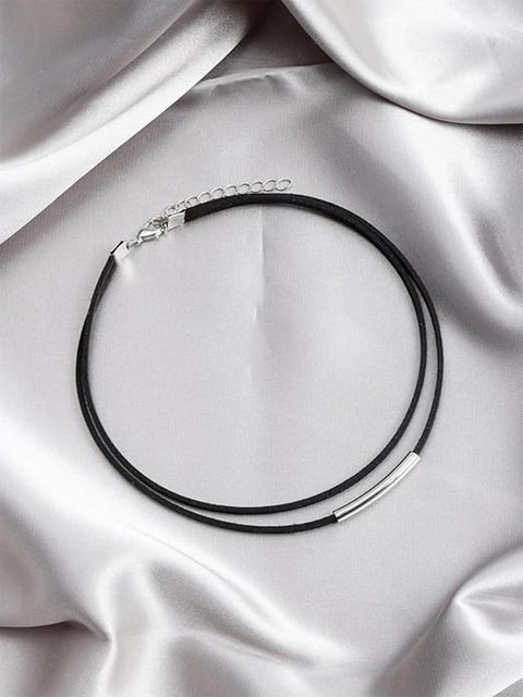 EL REGALO Choker Necklace