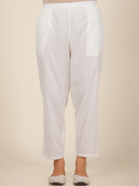 Aramya Women Ethnic Palazzos