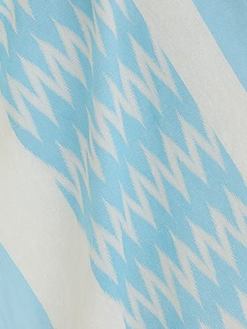 SAHINA DUPATTA Woven Design Dupatta - Image 3