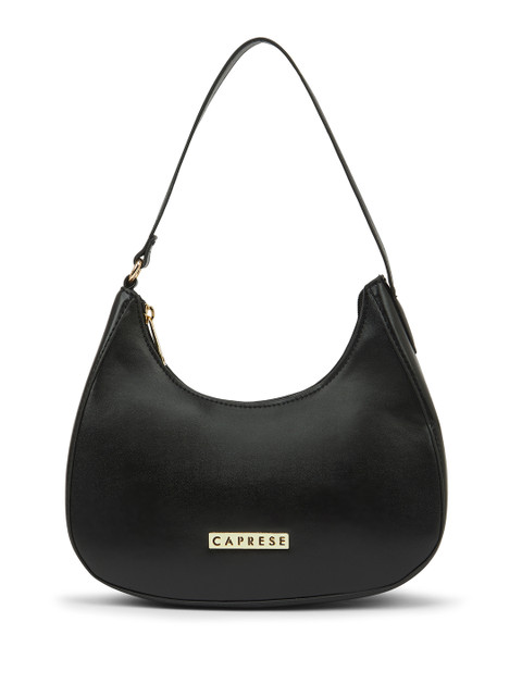 Caprese Beth Baguette Hobo Bag