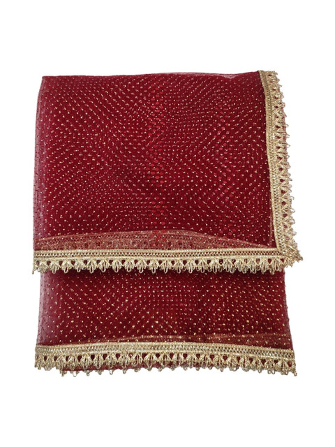 Navti Creations Printed Dupatta