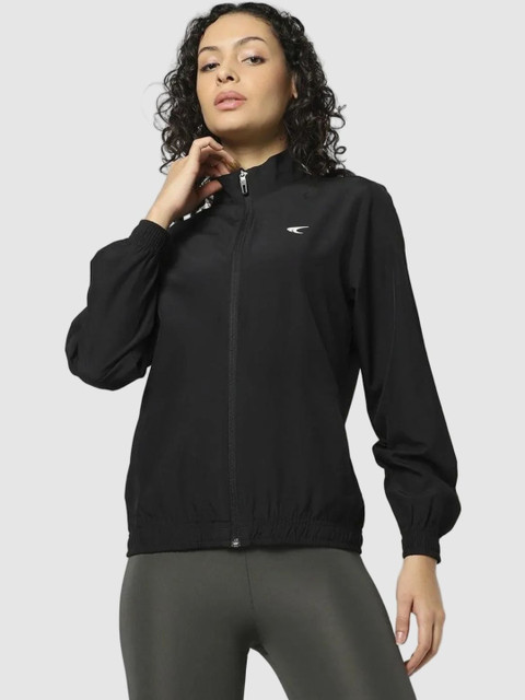Performax Women Lightweight Training or Gym Sporty Jacket