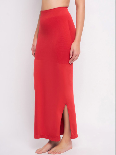 Clovia Saree Shapewear With Side Slit - Image 3