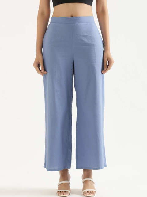 SAADAA Women Trousers