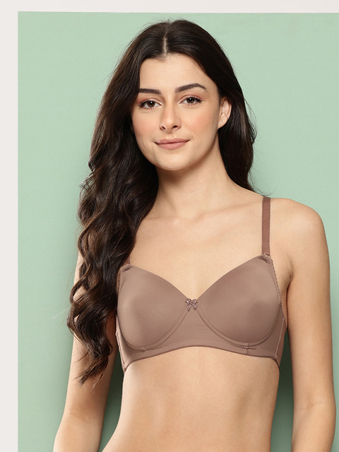 Leading Lady Full Coverage Lightly Padded Bra