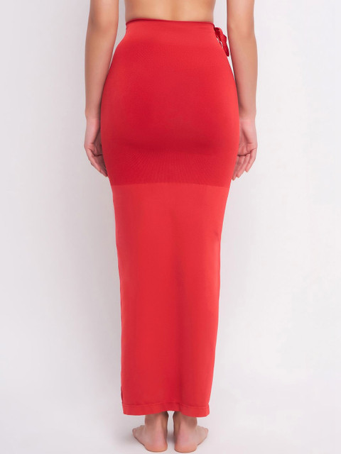 Clovia Saree Shapewear With Side Slit - Image 4