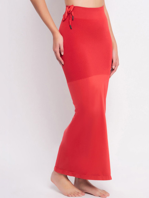 Clovia Saree Shapewear With Side Slit - Image 2