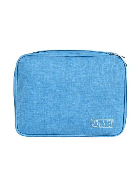 WALSON Waterproof Vanity Bag Travel Accessory