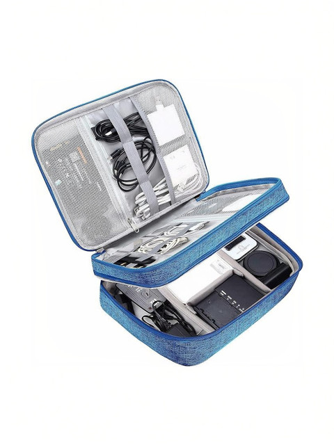 WALSON Waterproof Vanity Bag Travel Accessory - Image 6