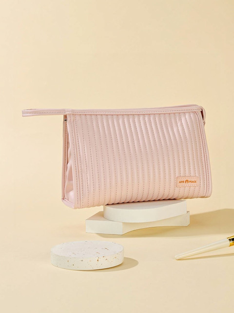 WALSON Waterproof Vanity Bag Travel Accessory